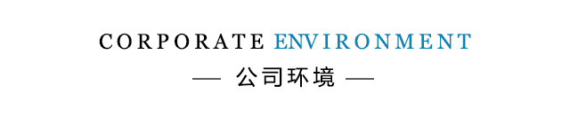 公司环境